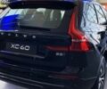 купити нове авто Вольво ХС60 2025 року від офіційного дилера Автоцентр AUTO.RIA Вольво фото
