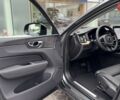купити нове авто Вольво ХС60 2025 року від офіційного дилера Volvo Car-Одеса Вольво фото