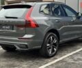 купити нове авто Вольво ХС60 2025 року від офіційного дилера Volvo Car-Одеса Вольво фото
