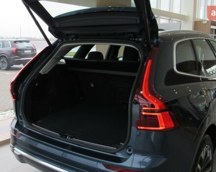 купить новое авто Вольво ХС60 2025 года от официального дилера Автоцентр AUTO.RIA Вольво фото