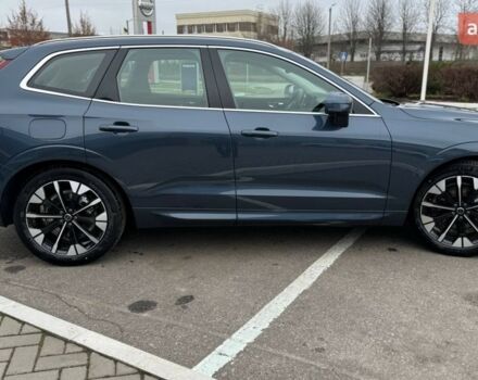 Вольво ХС60, об'ємом двигуна 1.97 л та пробігом 0 тис. км за 87215 $, фото 3 на Automoto.ua