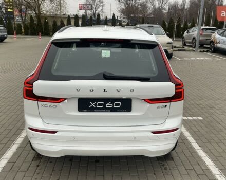 Вольво ХС60, объемом двигателя 1.97 л и пробегом 0 тыс. км за 61664 $, фото 7 на Automoto.ua