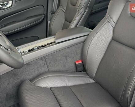 Вольво ХС60, объемом двигателя 1.97 л и пробегом 0 тыс. км за 64431 $, фото 12 на Automoto.ua