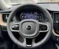 купити нове авто Вольво ХС60 2025 року від офіційного дилера Volvo Car-Одеса Вольво фото
