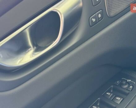 Вольво ХС60, объемом двигателя 1.97 л и пробегом 0 тыс. км за 69371 $, фото 10 на Automoto.ua