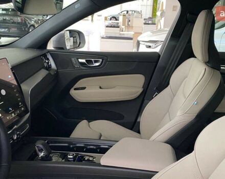 купить новое авто Вольво ХС60 2025 года от официального дилера Автоцентр AUTO.RIA Вольво фото