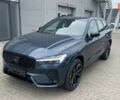 Вольво ХС60, объемом двигателя 1.97 л и пробегом 0 тыс. км за 68891 $, фото 1 на Automoto.ua