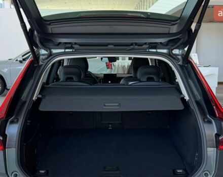 Вольво ХС60, об'ємом двигуна 1.97 л та пробігом 0 тис. км за 93188 $, фото 9 на Automoto.ua