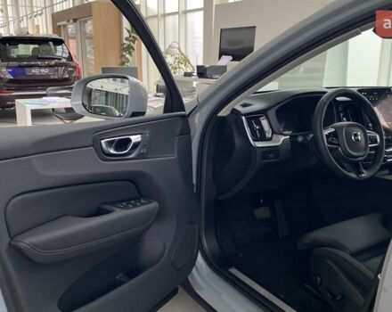 купити нове авто Вольво ХС60 2025 року від офіційного дилера Автоцентр AUTO.RIA Вольво фото