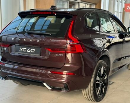Вольво ХС60, об'ємом двигуна 1.97 л та пробігом 0 тис. км за 68317 $, фото 5 на Automoto.ua