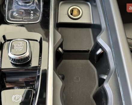 Вольво ХС60, объемом двигателя 1.97 л и пробегом 0 тыс. км за 69371 $, фото 19 на Automoto.ua