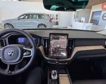 Вольво ХС60, об'ємом двигуна 1.97 л та пробігом 0 тис. км за 93188 $, фото 29 на Automoto.ua