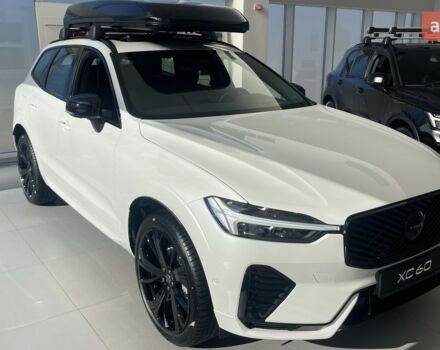 Вольво ХС60 2025 в Киеве на Automoto.ua Вольво ХС60, объемом двигателя 1.97 л и пробегом 0 тыс. км за 68651 $, фото 8 на Automoto.ua