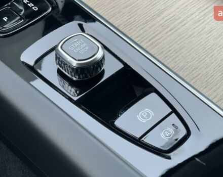 Вольво ХС60, объемом двигателя 1.97 л и пробегом 0 тыс. км за 65847 $, фото 18 на Automoto.ua