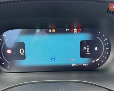 Вольво ХС60, об'ємом двигуна 1.97 л та пробігом 0 тис. км за 65962 $, фото 11 на Automoto.ua