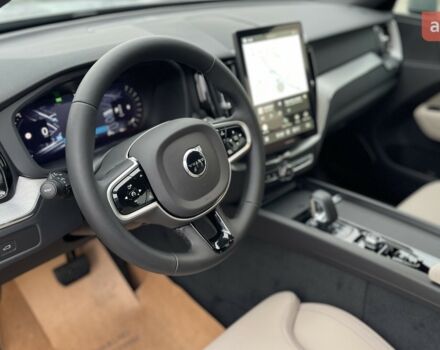 Вольво ХС60, объемом двигателя 1.97 л и пробегом 0 тыс. км за 60921 $, фото 16 на Automoto.ua