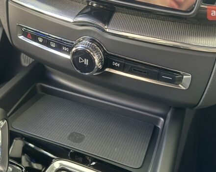 Вольво ХС60, объемом двигателя 1.97 л и пробегом 0 тыс. км за 60389 $, фото 17 на Automoto.ua