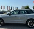 купить новое авто Вольво ХС60 2025 года от официального дилера Changan НІКО Мегаполіс Вольво фото