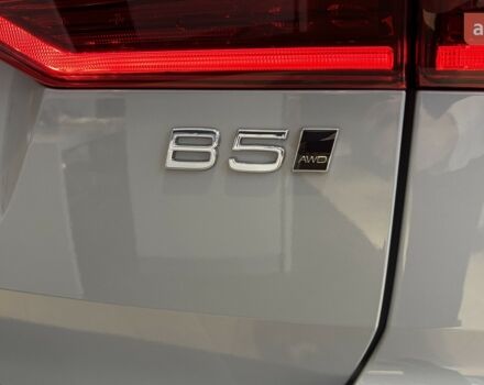 купити нове авто Вольво ХС60 2025 року від офіційного дилера Віннер Автомотів Volvo Вольво фото