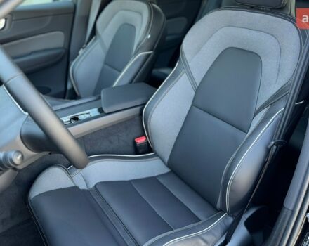 купити нове авто Вольво ХС60 2025 року від офіційного дилера Volvo Car-Одеса Вольво фото