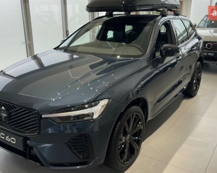 Вольво ХС60, объемом двигателя 1.97 л и пробегом 0 тыс. км за 71759 $, фото 3 на Automoto.ua