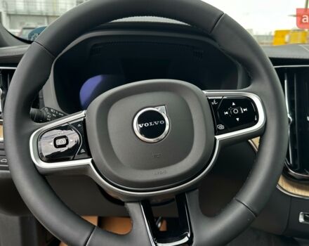 купить новое авто Вольво ХС60 2025 года от официального дилера Автоцентр AUTO.RIA Вольво фото