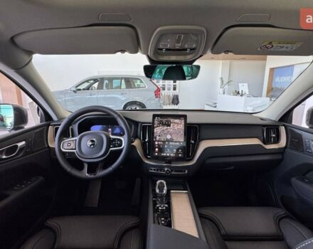 Вольво ХС60, об'ємом двигуна 1.97 л та пробігом 0 тис. км за 93188 $, фото 31 на Automoto.ua