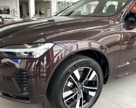 купить новое авто Вольво ХС60 2025 года от официального дилера Автоцентр AUTO.RIA Вольво фото