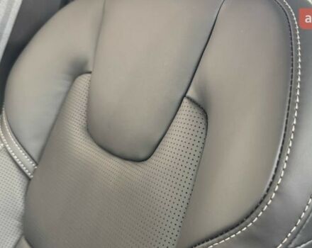 Вольво ХС60, объемом двигателя 1.97 л и пробегом 0 тыс. км за 64431 $, фото 23 на Automoto.ua