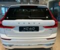 купить новое авто Вольво ХС60 2025 года от официального дилера Changan НІКО Мегаполіс Вольво фото