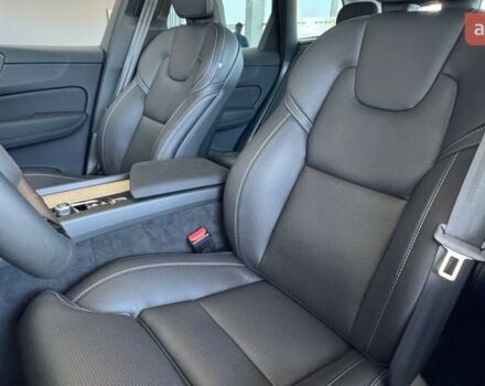 Вольво ХС60, об'ємом двигуна 1.97 л та пробігом 0 тис. км за 93188 $, фото 24 на Automoto.ua