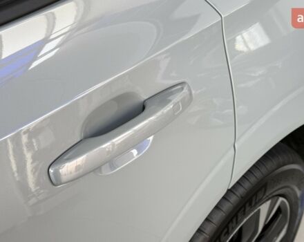 Вольво ХС60, объемом двигателя 1.97 л и пробегом 0 тыс. км за 60389 $, фото 10 на Automoto.ua