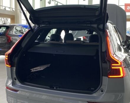 купить новое авто Вольво ХС60 2025 года от официального дилера Автоцентр AUTO.RIA Вольво фото