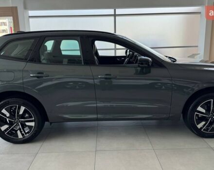 Вольво ХС60, объемом двигателя 1.97 л и пробегом 0 тыс. км за 69371 $, фото 2 на Automoto.ua