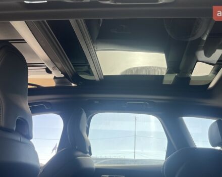 Вольво ХС60 2025 в Киеве на Automoto.ua Вольво ХС60, объемом двигателя 1.97 л и пробегом 0 тыс. км за 68651 $, фото 16 на Automoto.ua