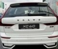 купити нове авто Вольво ХС60 2025 року від офіційного дилера Changan НІКО Мегаполіс Вольво фото