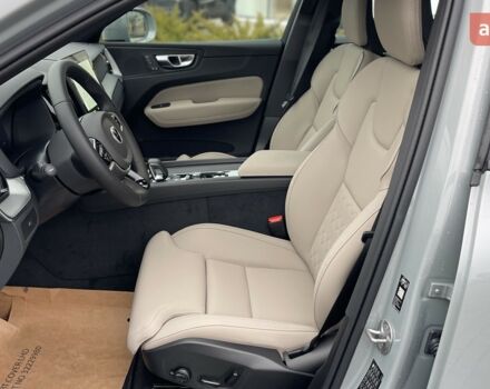 Вольво ХС60, объемом двигателя 1.97 л и пробегом 0 тыс. км за 60921 $, фото 13 на Automoto.ua