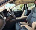 купить новое авто Вольво ХС60 2025 года от официального дилера Changan НІКО Мегаполіс Вольво фото
