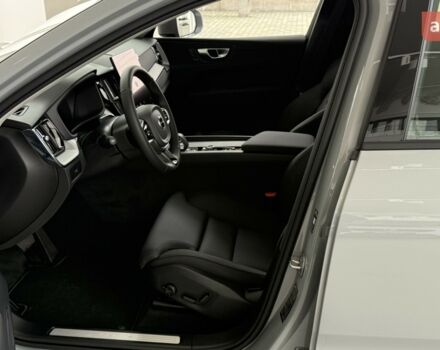 Вольво ХС60, объемом двигателя 1.97 л и пробегом 0 тыс. км за 60389 $, фото 8 на Automoto.ua