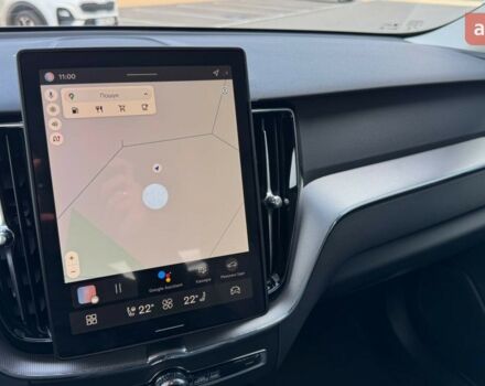 Вольво ХС60, об'ємом двигуна 1.97 л та пробігом 0 тис. км за 56880 $, фото 15 на Automoto.ua