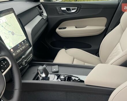 Вольво ХС60, объемом двигателя 1.97 л и пробегом 0 тыс. км за 61679 $, фото 15 на Automoto.ua