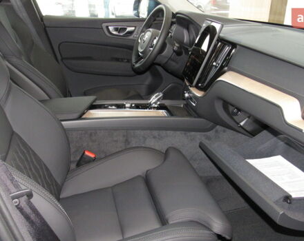 купить новое авто Вольво ХС60 2025 года от официального дилера Автоцентр AUTO.RIA Вольво фото