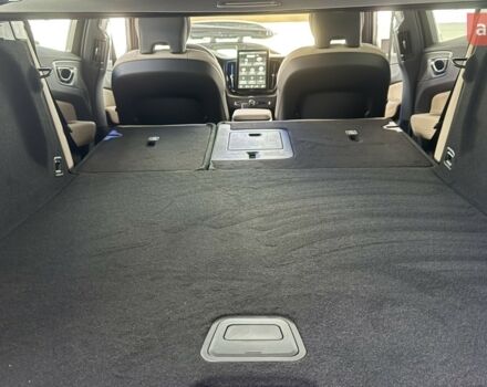 Вольво ХС60, объемом двигателя 1.97 л и пробегом 0 тыс. км за 60389 $, фото 26 на Automoto.ua