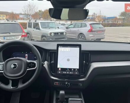 Вольво ХС60, об'ємом двигуна 1.97 л та пробігом 0 тис. км за 60163 $, фото 26 на Automoto.ua