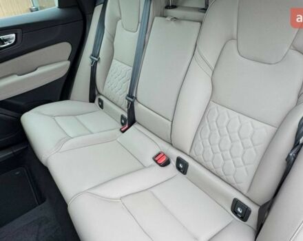 Вольво ХС60, об'ємом двигуна 1.97 л та пробігом 0 тис. км за 60163 $, фото 12 на Automoto.ua