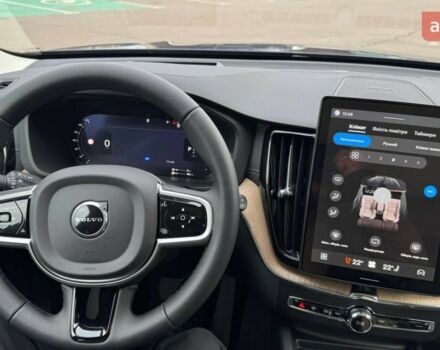 Вольво ХС60, об'ємом двигуна 1.97 л та пробігом 0 тис. км за 87215 $, фото 27 на Automoto.ua