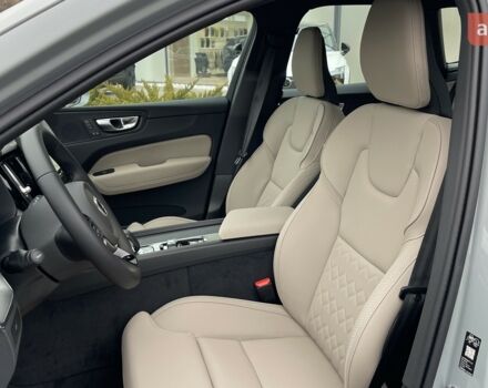 Вольво ХС60, объемом двигателя 1.97 л и пробегом 0 тыс. км за 60921 $, фото 14 на Automoto.ua