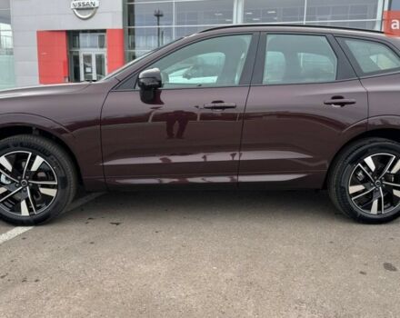 Вольво ХС60, об'ємом двигуна 1.97 л та пробігом 0 тис. км за 65962 $, фото 5 на Automoto.ua