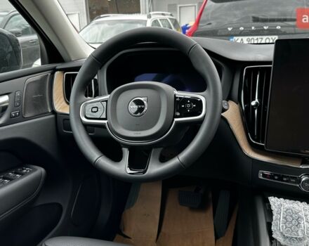 купить новое авто Вольво ХС60 2025 года от официального дилера Автоцентр AUTO.RIA Вольво фото