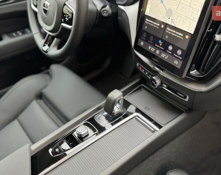 купить новое авто Вольво ХС60 2025 года от официального дилера Volvo Car-Одеса Вольво фото